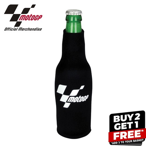 Motogp bottle cooler sleeve - cooler,