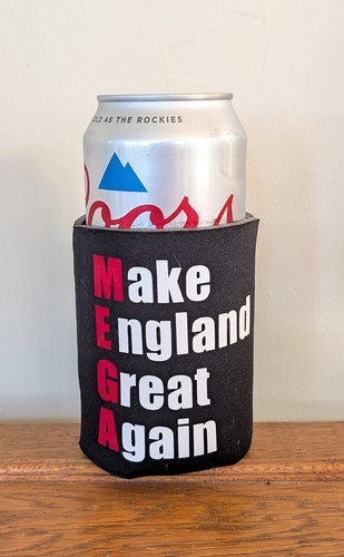 Make england great again - make,