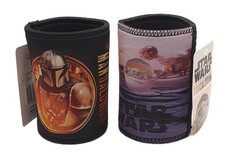 Star Wars Mandalorian Stubby