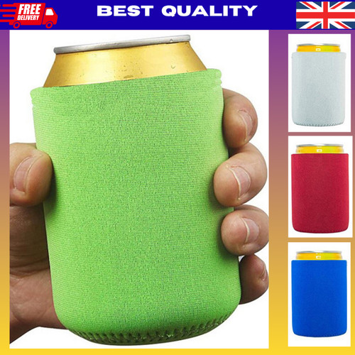 6pcs beer can cooler sleeves - beer,