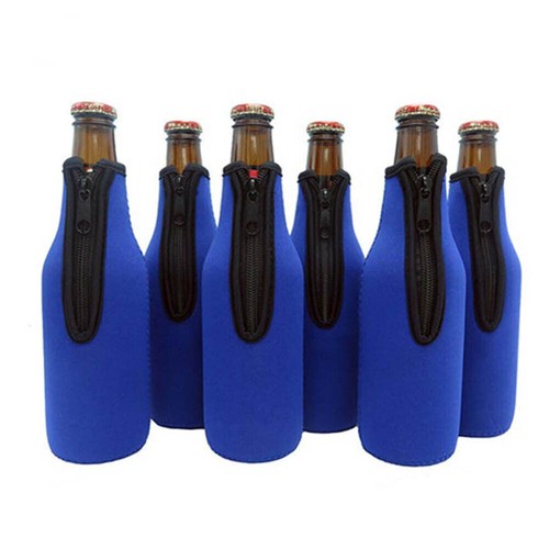 Neoprene 330ml beer bottle - neoprene,