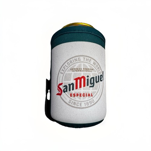 San miguel neoprene can - 1x,
