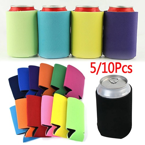 10x beer can - beer, cooler/