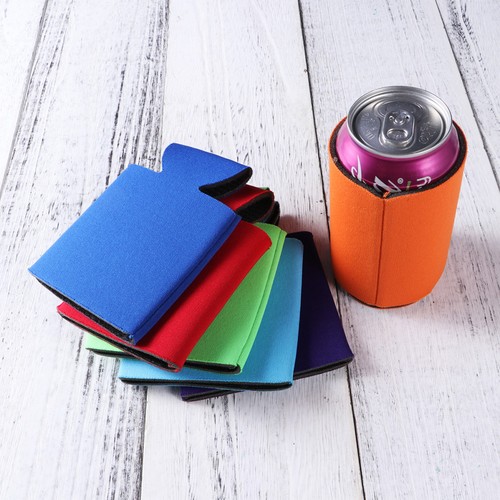 Pcs can sleeve cooler - 10,