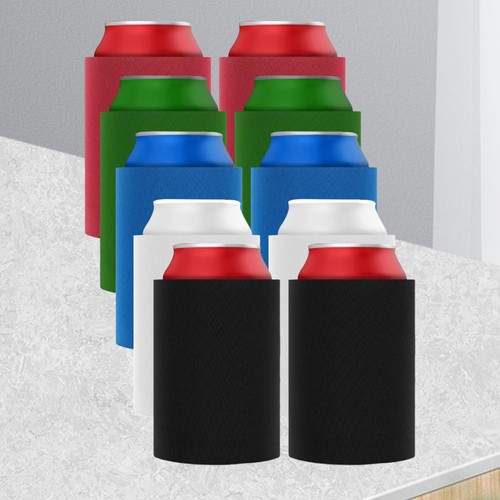 10pcs beer can cooler - beer,