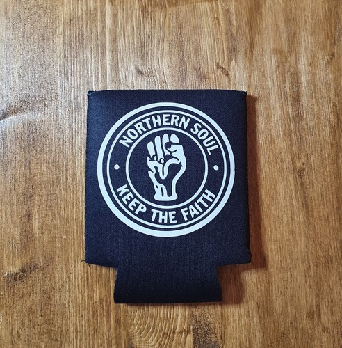 Northern soul keep - soul, faith