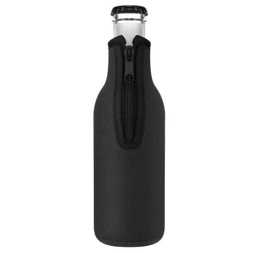 Color insulated beer bottles - 6,