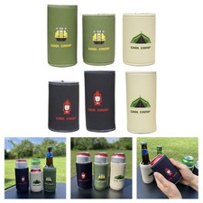 Designed to Fit 12 oz Cans