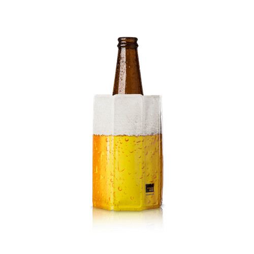 Vacu vin active cooler beer - vin,