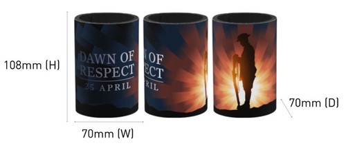 Dawn respect military - dawn,