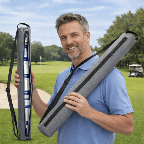 Insulated design golf - insulated, beer