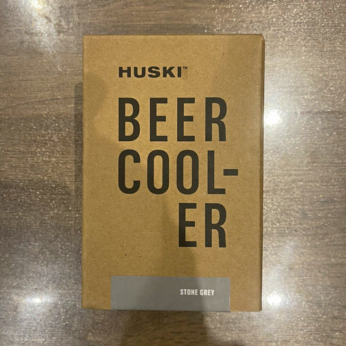 Huski beer cooler insulated - huski,