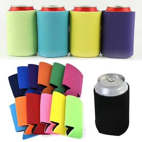 10x neoprene beer - neoprene, cooler