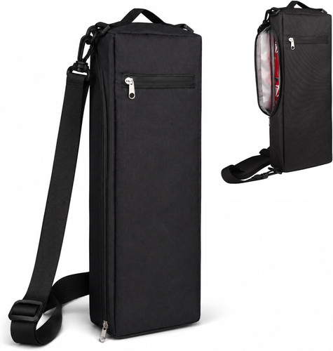 Golf beer cooler sleeve - beer,