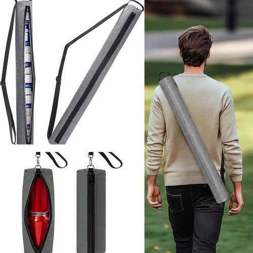 Golf beer cooler sleeve - beer,
