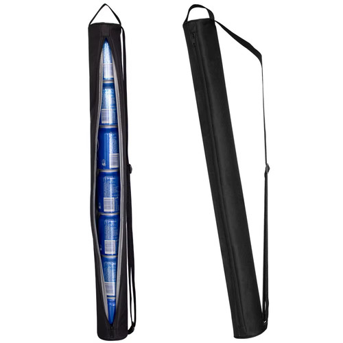 Golf cooler bag bottle of - golf,