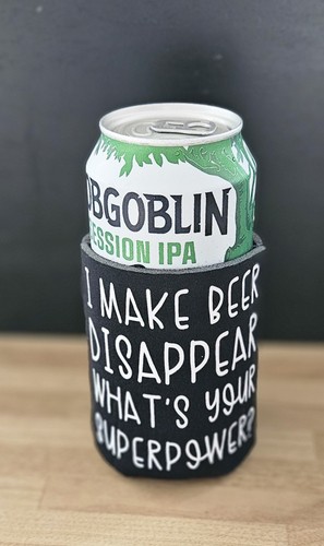 Make beer disappear - beer,