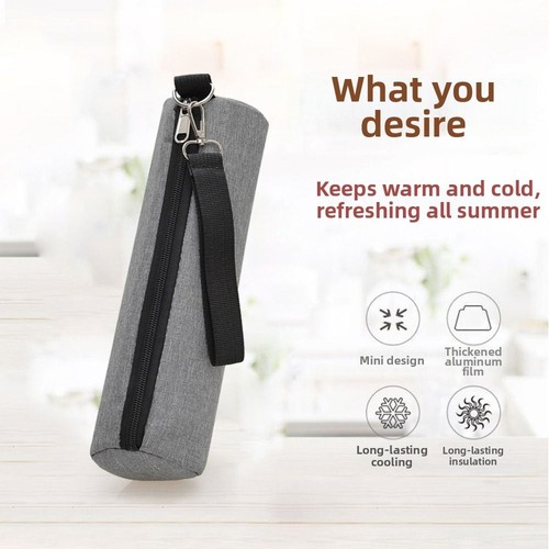 Portable beer cooler bag - beer,