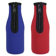 2pcs Beer Bottle Sleeves