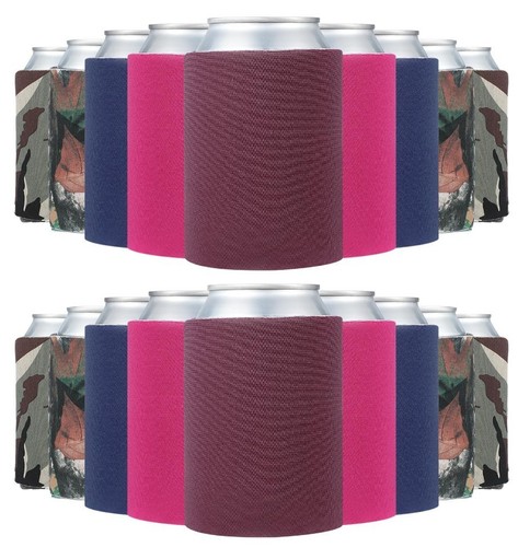 Pack blank can cooler - pack,