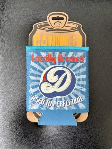 Cancooped beer can - cancooped,