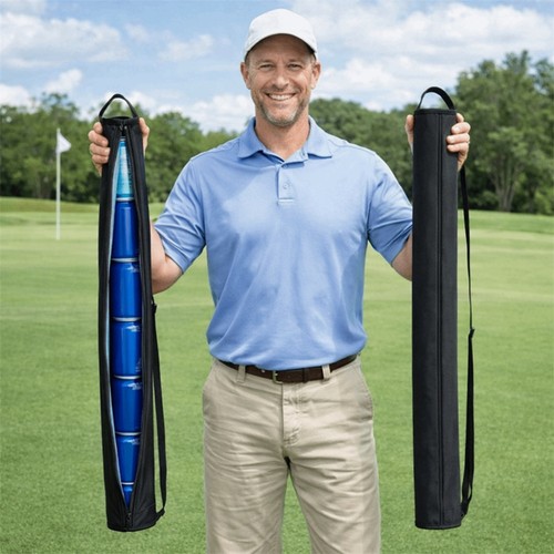 Insulated design golf - design, beer