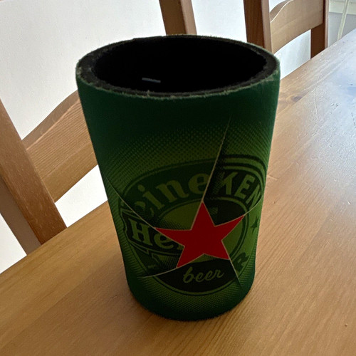Heineken insulated neoprene - heineken,
