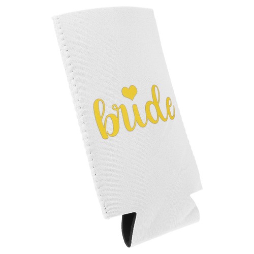 Reusable cloth can sleeve - reusable,