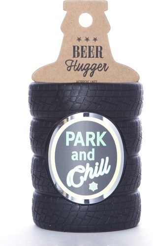 Park and chill tyre - park,