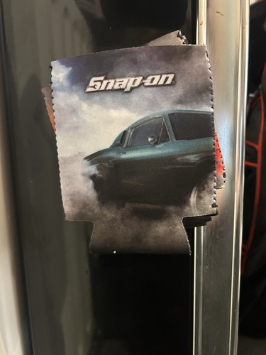 Genuine snap magnetic can - magnetic,