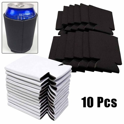 Foldable insulated beer - 10*,