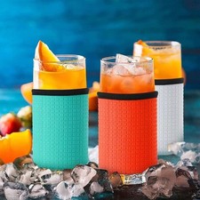Non-slip Beer Can Cooler