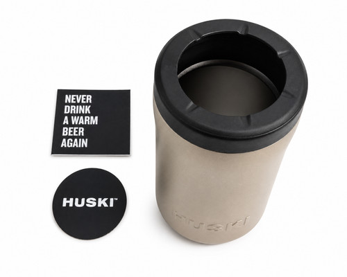 Huski beer cooler champagne - huski,