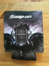 Genuine Snap-On Magnetic Can
