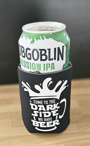 Come the dark side fun - the,