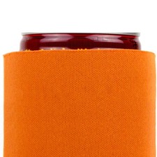 Blank Beer Can Cooler Sleeve