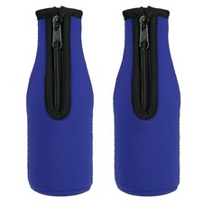 2pcs Beer Bottle Sleeves