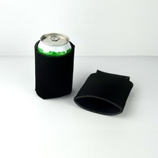 6Pcs Beer Can Cooler/ Sleeves