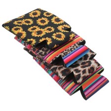  4 Pcs Beer Soda Sleeve Coffee