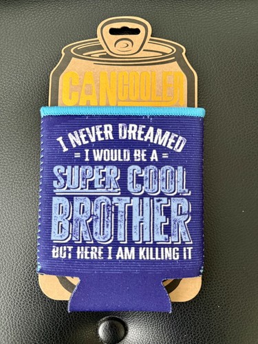 Cancooped beer can bottle - cancooped, can/bottle