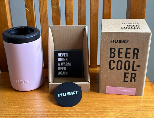 Huski insulated stainless - huski,