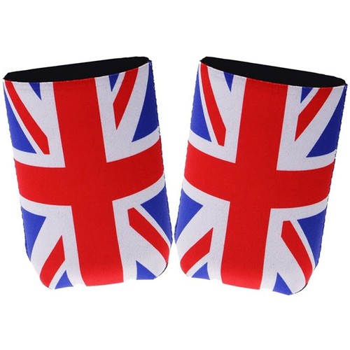 2pcs stubby beer tin can - stubby,