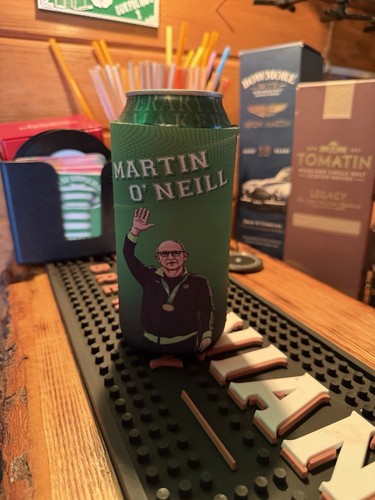Martin neill celtic can - celtic,