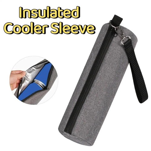 Oxford cloth insulated cooler - cloth,