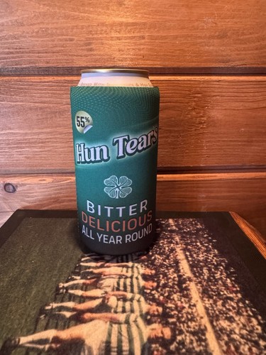Celtic hun tears 500ml can - celtic,