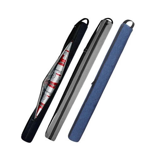 Golf cooler bag - golf, bottle