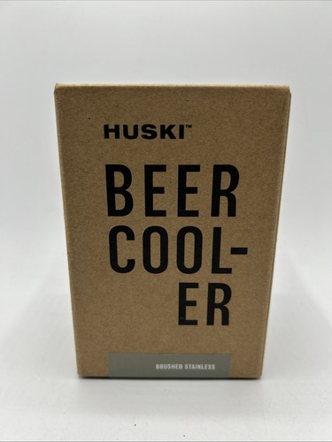Huski beer cooler 0 - beer, 2.0