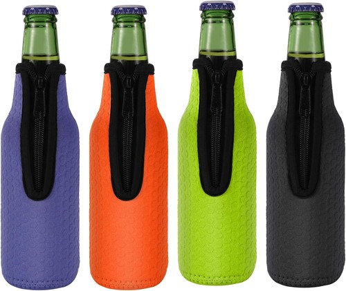 Kenobe beer coolers sleeves - kenobe,