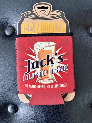 Cancooped beer can - cancooped,