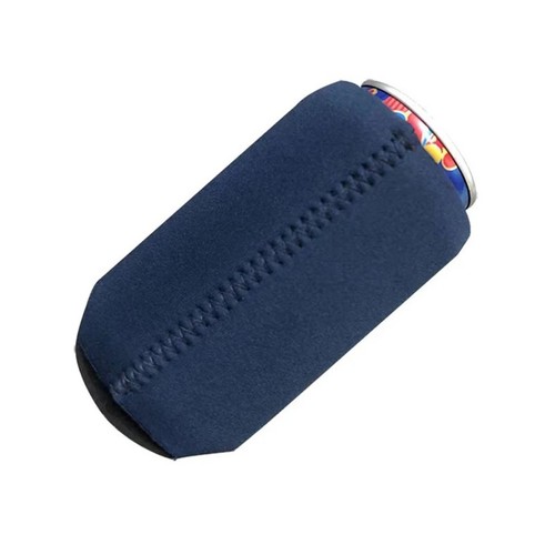 6pcs reusable beer can cooler - 6pcs,